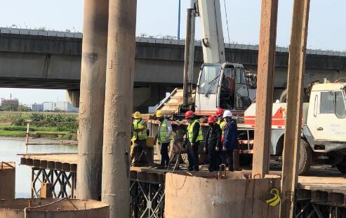 [广东]佛山交通省市重点建设项目100%复工！ 沥青网，sinoasphalt.com