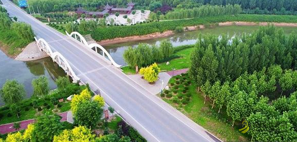 [河北]省厅印发实施方案要求全面掀起全省农村公路建设高潮 沥青网，sinoasphalt.com