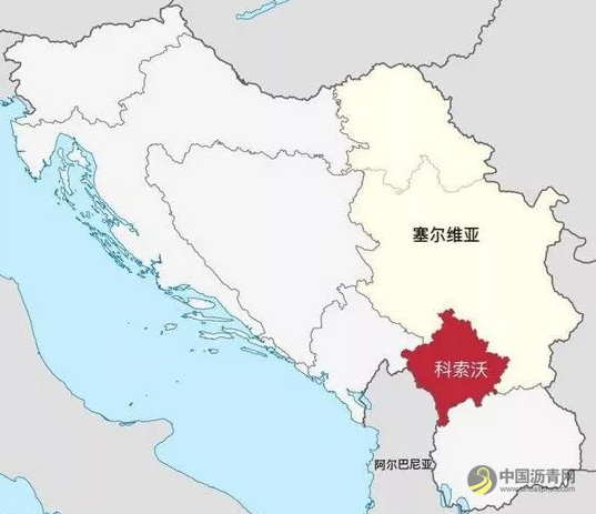 你绝对想不到，欧洲这条高速公路也是中国人修的！ 沥青网，sinoasphalt.com