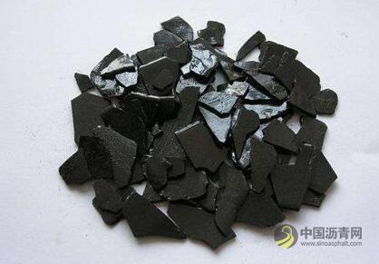 道路建设领域，煤沥青前景在何方？ 沥青网，sinoasphalt.com