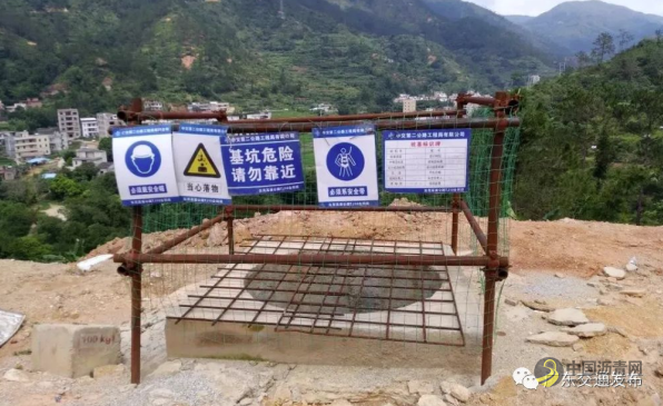 [广东]7座隧道顺利贯通！云茂高速自建生产线就地制砂抢工期！ 沥青网，sinoasphalt.com