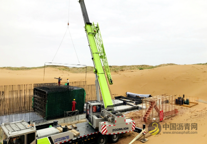 宁夏：今年公路交通固定资产计划投资125亿元 沥青网，sinoasphalt.com