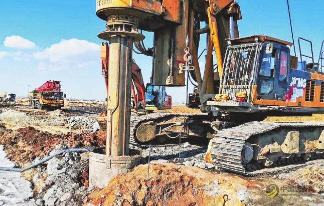 黑龙江：交通百大项目总投资1800亿元 沥青网，sinoasphalt.com