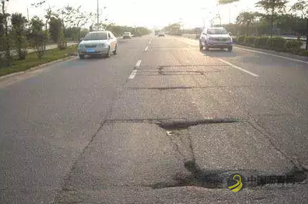 公路路面结构识图及施工规范，满满的都是干货！ 沥青网，sinoasphalt.com