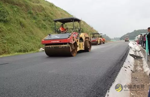 公路路面结构识图及施工规范，满满的都是干货！ 沥青网，sinoasphalt.com