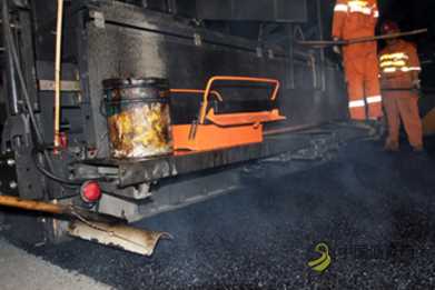 沥青早期老化的防与治 沥青网，sinoasphalt.com