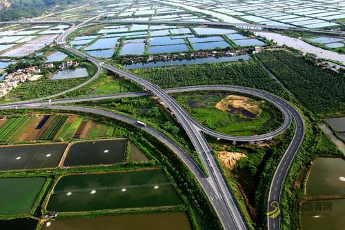 交通行业要当新基建主力军 一技术再获部长点赞 沥青网，sinoasphalt.com