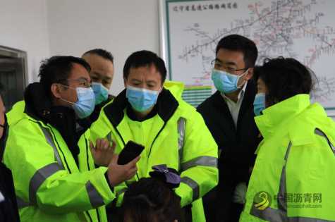 公路院中路高科集团：强化创新引领 做好支撑服务 沥青网，sinoasphalt.com