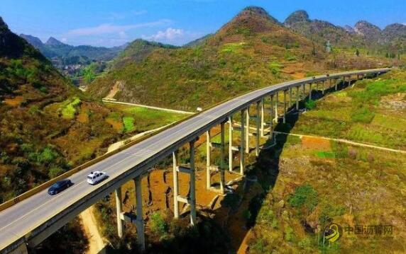 到2035年基础设施通达程度与东部地区大体相当 沥青网，sinoasphalt.com