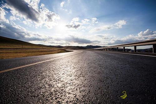 沥青后期供应压力较大 部分地区资源供应紧张 沥青网，sinoasphalt.com