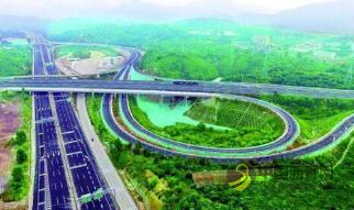 到2035年广东将新增47条高速公路！ 沥青网，sinoasphalt.com