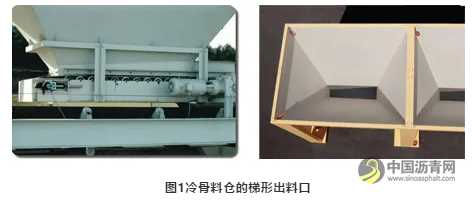 沥青混合料搅拌设备相关技术的探讨 沥青网，sinoasphalt.com