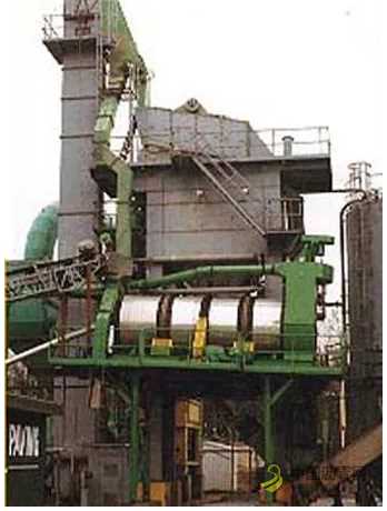 沥青混合料搅拌设备相关技术的探讨 沥青网，sinoasphalt.com