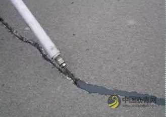 关于沥青路面裂缝修补技术，你至少知道这些 沥青网，sinoasphalt.com