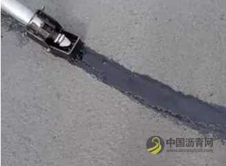 关于沥青路面裂缝修补技术，你至少知道这些 沥青网，sinoasphalt.com