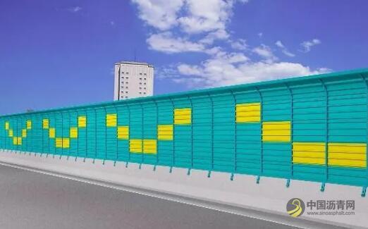 常规沥青路面表面特性对行车噪声的影响研究 沥青网，sinoasphalt.com