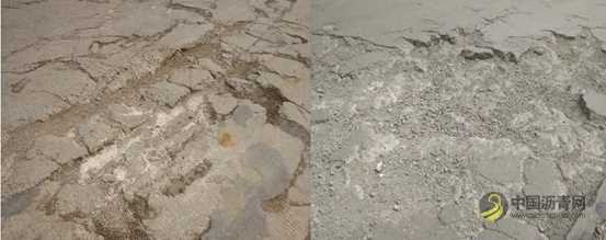 桥梁伸缩缝结构修补料-快速通车技术 沥青网，sinoasphalt.com