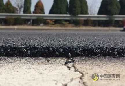 水沝淼㵘来了怎么办——沥青路面水损害防治小结 沥青网，sinoasphalt.com