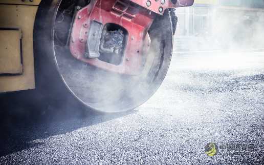 水沝淼㵘来了怎么办——沥青路面水损害防治小结 沥青网，sinoasphalt.com