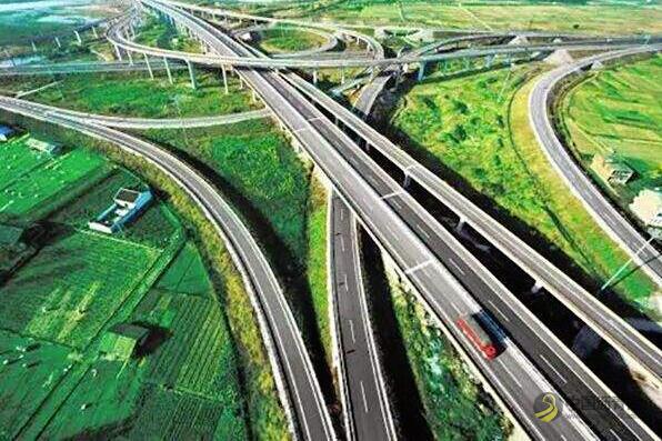 吐故纳新，兼容并包——传统高速公路与新基建融合的方向 沥青网，sinoasphalt.com