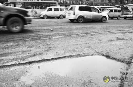 用这项技术造一条低碳环保之路 沥青网,sinoasphalt.com