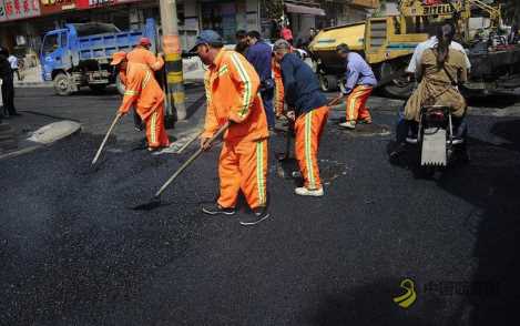 无损沥青密度检测的影响因素：表面温湿度 沥青网，sinoasphalt.com