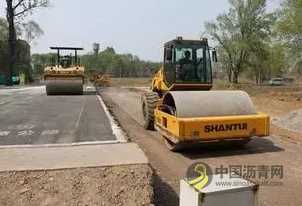 路中长者——长寿命路面 沥青网，sinoasphalt.com
