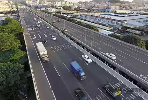 路中长者——长寿命路面 沥青网，sinoasphalt.com