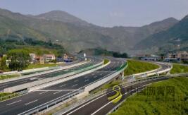 福建：上半年全省交通固定资产投资超去年同期规模 沥青网，sinoasphalt.com