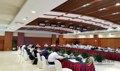 中国科协重大工程技术难题 ——“如何突破进藏高速公路智能建造及工程健康保障技术”专家座谈会召开 沥青网，sinoasphalt.com