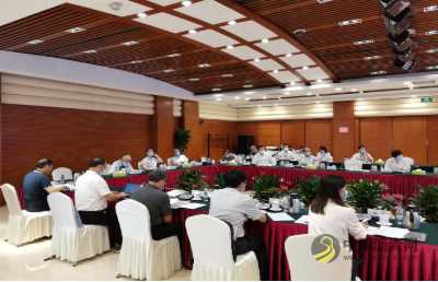 中国科协重大工程技术难题 ——“如何突破进藏高速公路智能建造及工程健康保障技术”专家座谈会召开 沥青网，sinoasphalt.com