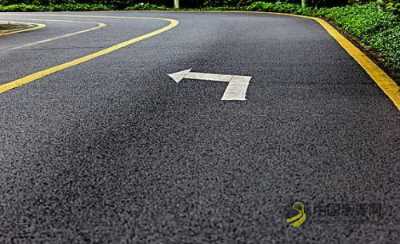 水泥混凝土路面与沥青路面有什么区别? 沥青网,sinoasphalt.com