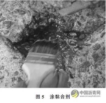 3D打印技术在路面修复工程的应用探讨 沥青网，sinoasphalt.com