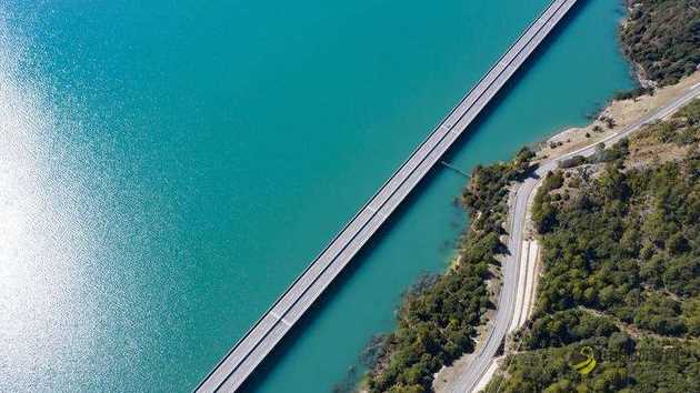 公路建设大提速 助推西藏大发展 沥青网,sinoasphalt.com