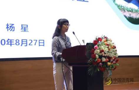创新•绿色•融合•耐久 ——2020年全国道路工程材料循环利用关键技术研讨会顺利召开 沥青网，sinoasphalt.com