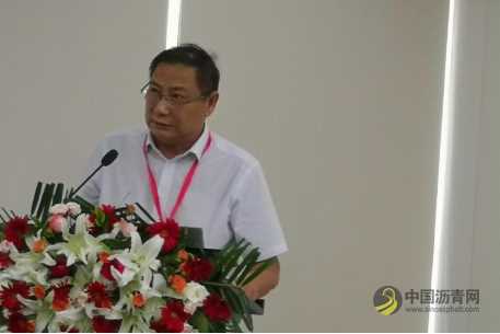 创新•绿色•融合•耐久 ——2020年全国道路工程材料循环利用关键技术研讨会顺利召开 沥青网，sinoasphalt.com