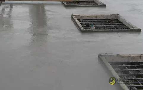 混凝土浇水养护的七大常见误区 沥青网，sinoasphalt.com