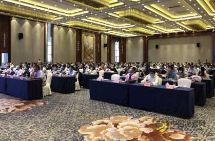 第二届全国美丽农村路建设与产业融合发展研讨会在安徽和县召开 沥青网，sinoasphalt.com