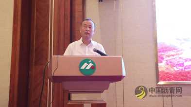 第二届全国美丽农村路建设与产业融合发展研讨会在安徽和县召开 沥青网，sinoasphalt.com