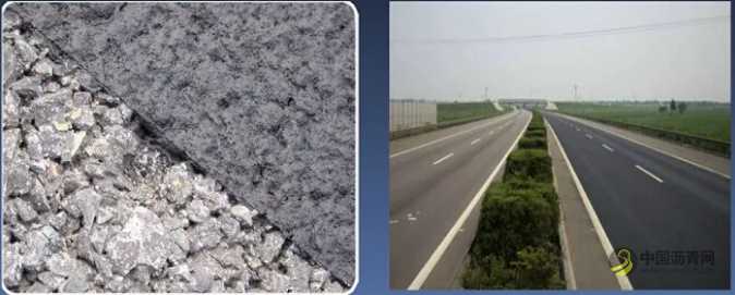 路面乳化沥青含砂雾封层技术 沥青网，sinoasphalt.com