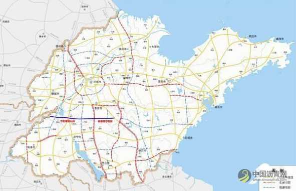 “十三五”山东公路建设养护“质”“量”齐升 沥青网，sinoasphalt.com
