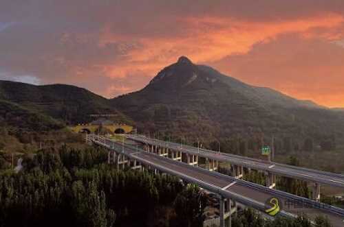 “十三五”山东公路建设养护“质”“量”齐升 沥青网，sinoasphalt.com