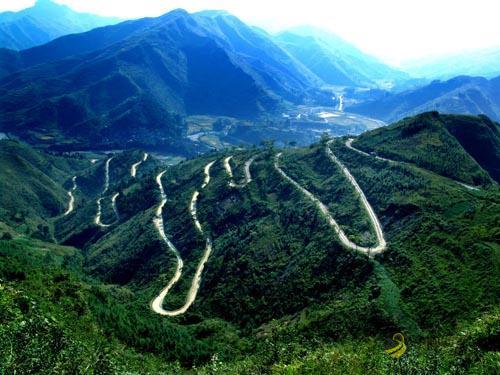 贵州公路之畅想“十四五” 沥青网，sinoasphalt.com