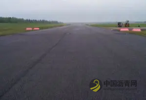水泥路面共振碎石化改造工艺流程 沥青网，sinoasphalt.com