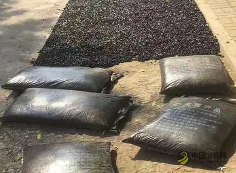 沥青路面修复：未固化的沥青冷补料可否二次利用 沥青网，sinoasphalt.com