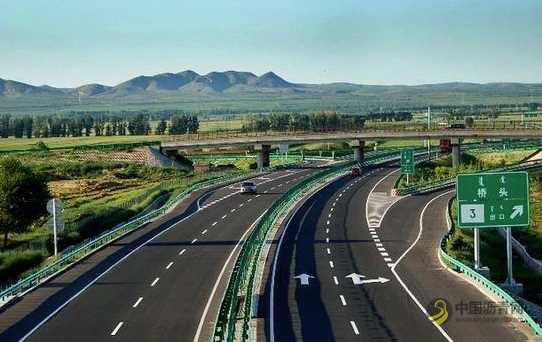 陕西投资90亿元，建设高速公路，计划于今年通车 沥青网，sinoasphalt.com