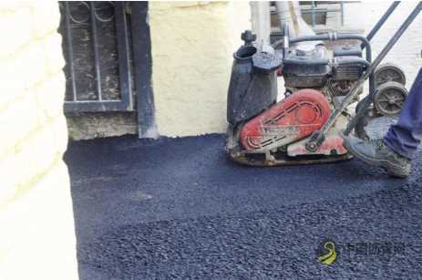道桥沥青砼路面平整度施工技术及控制要点分析 沥青网，sinoasphalt.com