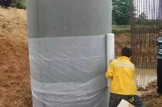 混凝土养护的“8个误区” 沥青网，sinoasphalt.com