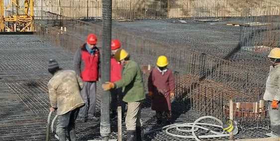 “防冻混凝土”与“抗冻混凝土”是一回事儿吗？很多工程人没搞清楚！ 沥青网，sinoasphalt.com