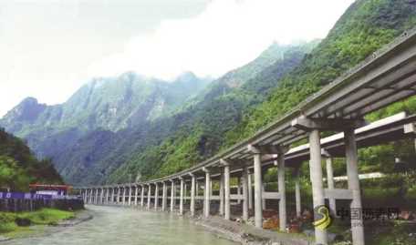 陕西高速公路发展“十三五”答卷 沥青网，sinoasphalt.com